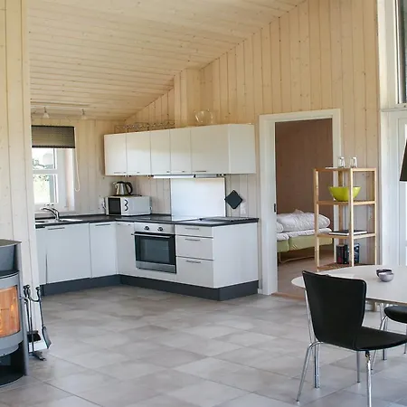 Lokken Ferienhaus Løkken